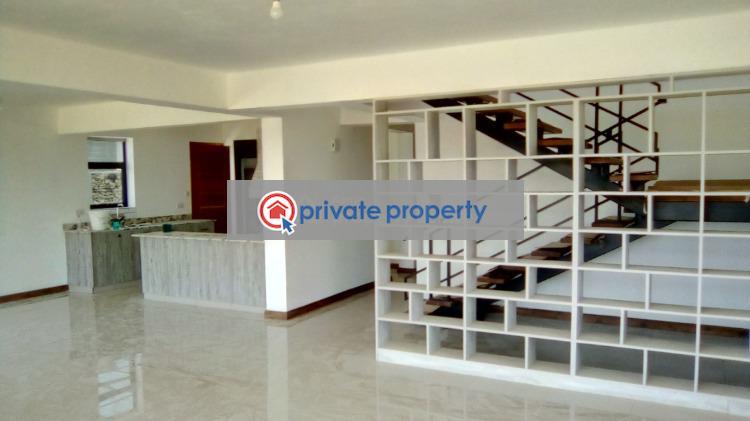 4 bedroom Terraced Duplex For Sale &nbsp;yukos. Kitengela Kajiado - 3
