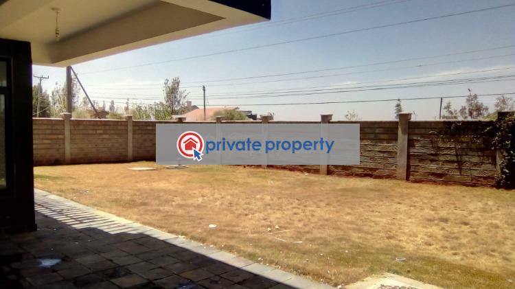 4 bedroom Terraced Duplex For Sale &nbsp;yukos. Kitengela Kajiado - 8