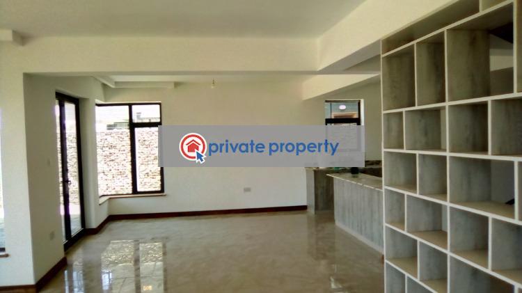 4 bedroom Terraced Duplex For Sale &nbsp;yukos. Kitengela Kajiado - 1