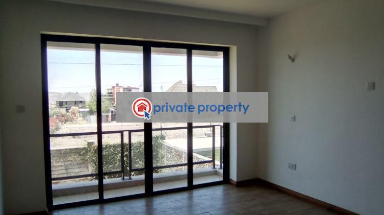 4 bedroom Terraced Duplex For Sale &nbsp;yukos. Kitengela Kajiado - 5