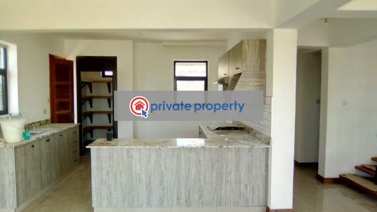 4 bedroom Terraced Duplex For Sale &nbsp;yukos. Kitengela Kajiado - 4