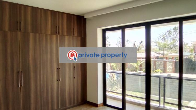 4 bedroom Terraced Duplex For Sale &nbsp;yukos. Kitengela Kajiado - 6