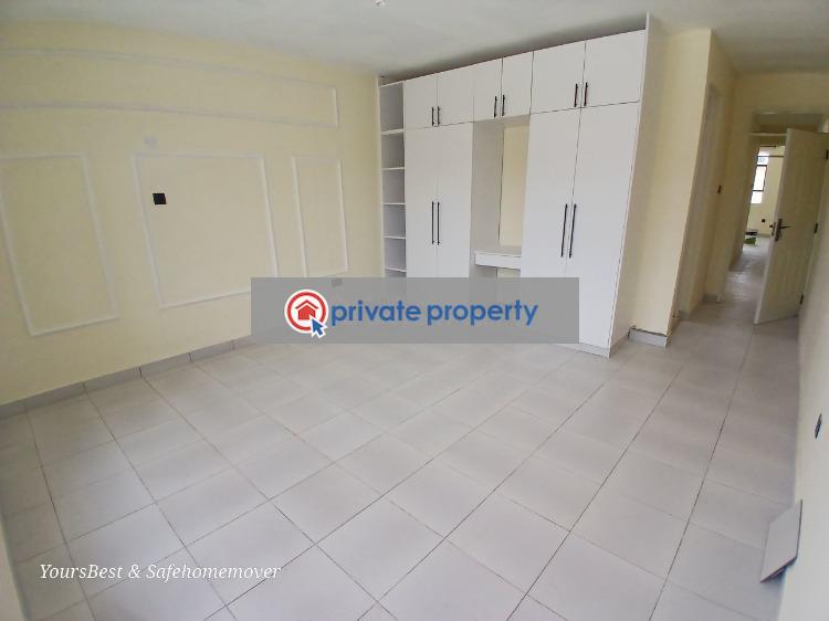 3 bedroom Semi detached Bungalow For Sale &nbsp;yukos Kitengela Kajiado - 7