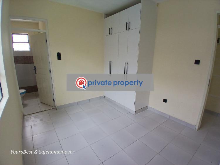 3 bedroom Semi detached Bungalow For Sale &nbsp;yukos Kitengela Kajiado - 10