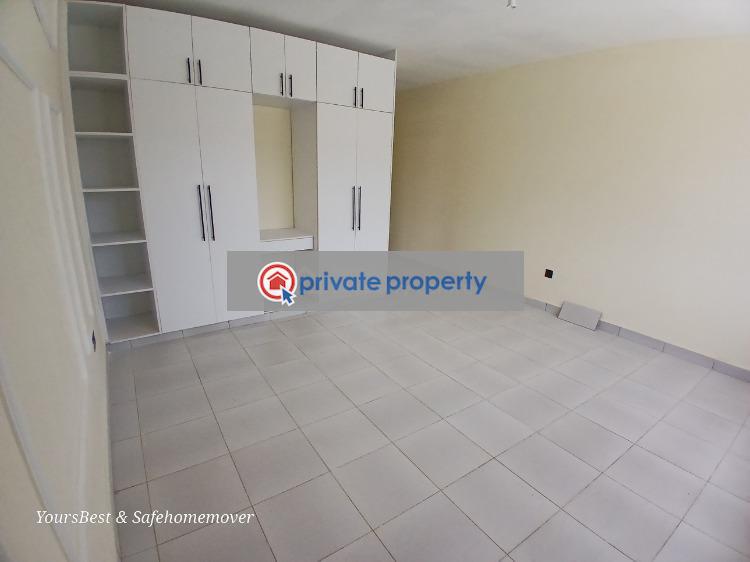 3 bedroom Semi detached Bungalow For Sale &nbsp;yukos Kitengela Kajiado - 8