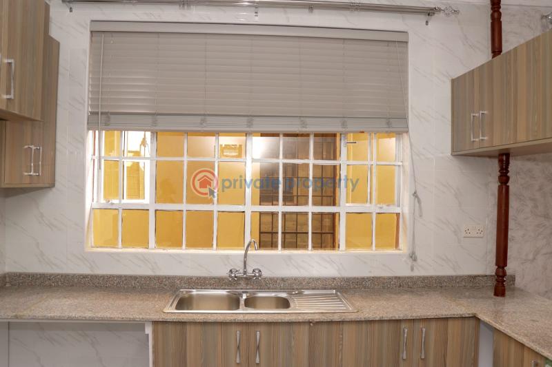 4 bedroom House For Sale 200 Meters From The Tarmac Road Ngong Kajiado - 9