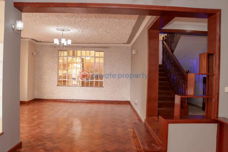 4 bedroom House For Sale Ngong Kajiado - 10