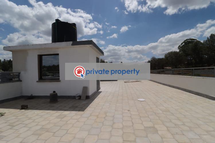 4 bedroom House For Sale &nbsp;400 Meters From Tarmac Road Ngong Kajiado - 5