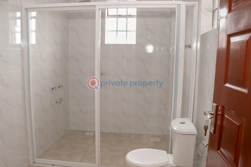 4 bedroom House For Sale Ngong Kajiado - 3