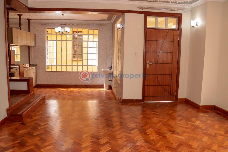 4 bedroom House For Sale 200 Meters From The Tarmac Road Ngong Kajiado - 9
