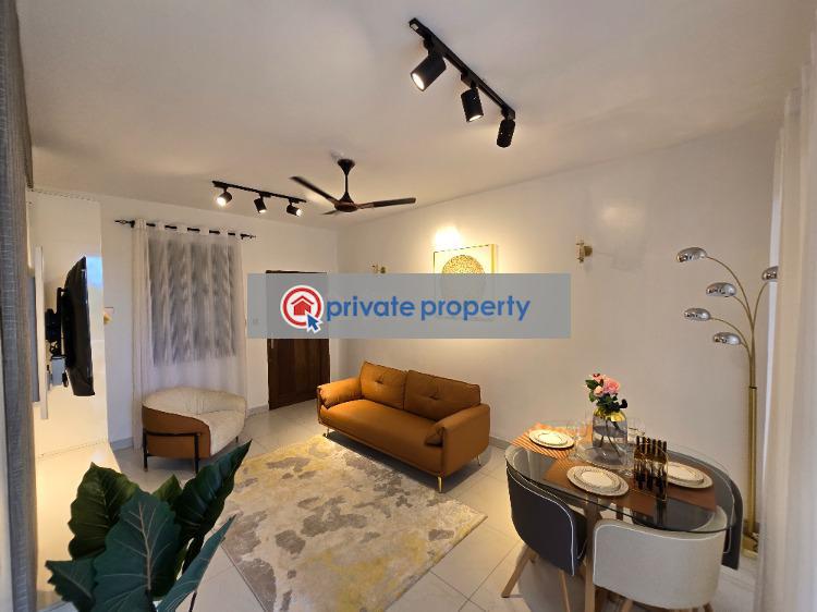 1 bedroom Apartment For Sale &nbsp;mtambo Bamburi Mombasa - 18