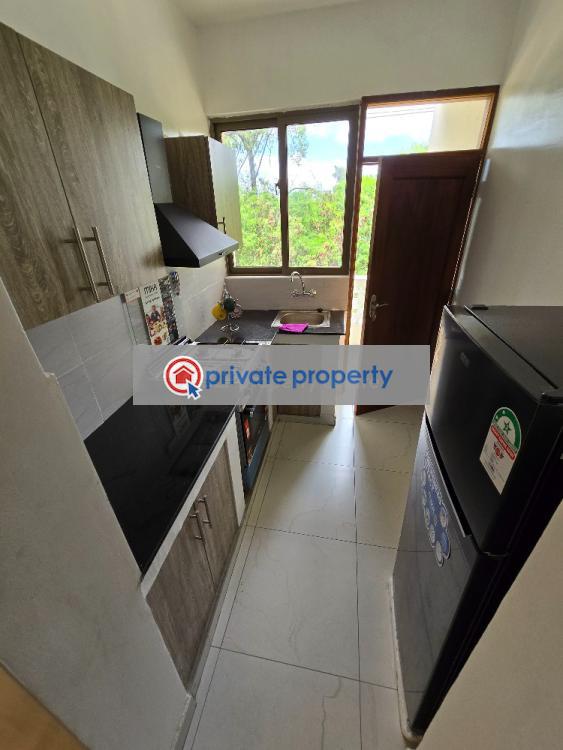 1 bedroom Apartment For Sale &nbsp;mtambo Bamburi Mombasa - 11