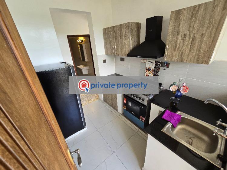 1 bedroom Apartment For Sale &nbsp;mtambo Bamburi Mombasa - 12