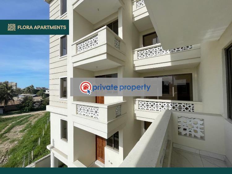 1 bedroom Apartment For Sale &nbsp;mtambo Bamburi Mombasa - 10