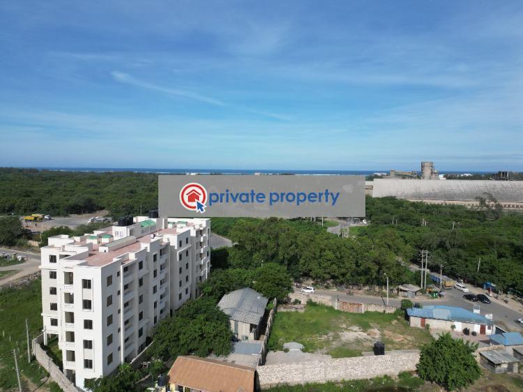 1 bedroom Apartment For Sale &nbsp;mtambo Bamburi Mombasa - 7
