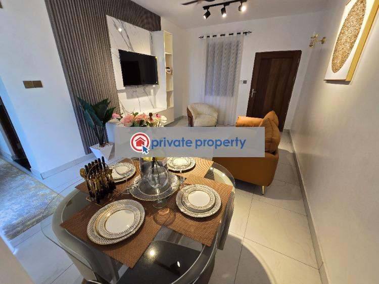 1 bedroom Apartment For Sale &nbsp;mtambo Bamburi Mombasa - 19