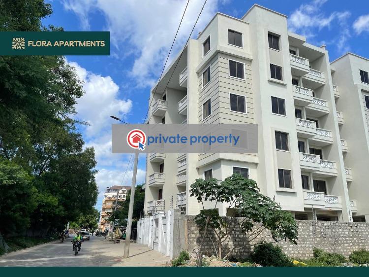 1 bedroom Apartment For Sale &nbsp;mtambo Bamburi Mombasa - 6