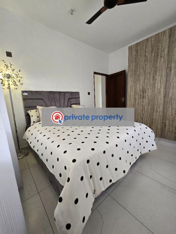 1 bedroom Apartment For Sale &nbsp;mtambo Bamburi Mombasa - 17