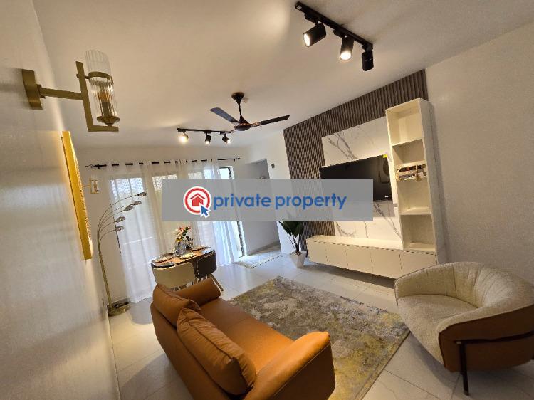 1 bedroom Apartment For Sale &nbsp;mtambo Bamburi Mombasa - 15