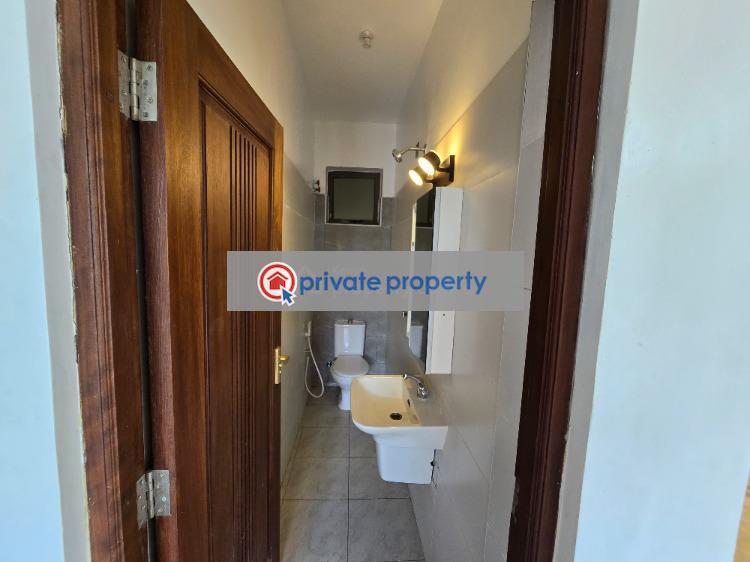 1 bedroom Apartment For Sale &nbsp;mtambo Bamburi Mombasa - 14