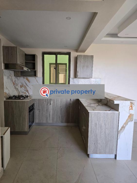 1 bedroom Apartment For Sale &nbsp;mtambo Bamburi Mombasa - 2