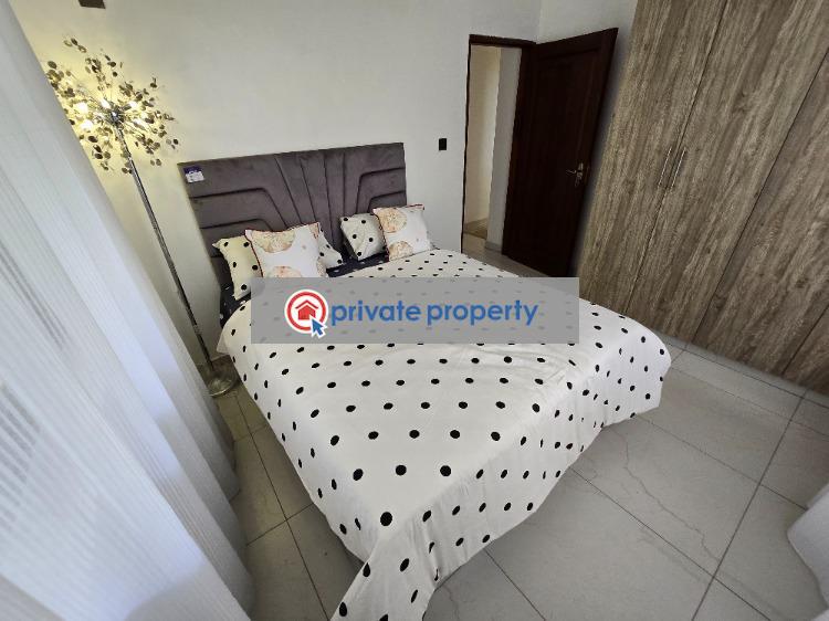 1 bedroom Apartment For Sale &nbsp;mtambo Bamburi Mombasa - 16