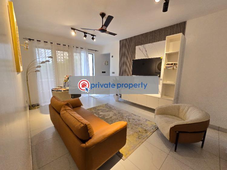 1 bedroom Apartment For Sale &nbsp;mtambo Bamburi Mombasa - 3
