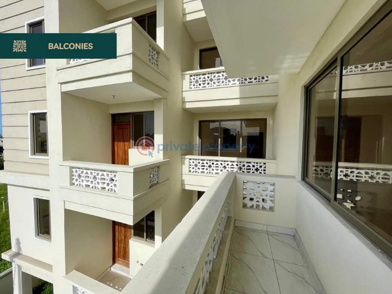 1 bedroom Apartment For Sale Bamburi Mtambo Road mtambo Road Bamburi Mombasa - 5