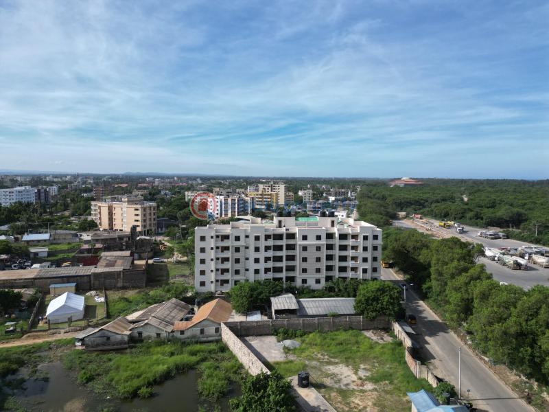 1 bedroom Apartment For Sale Bamburi Mtambo Road mtambo Road Bamburi Mombasa - 11