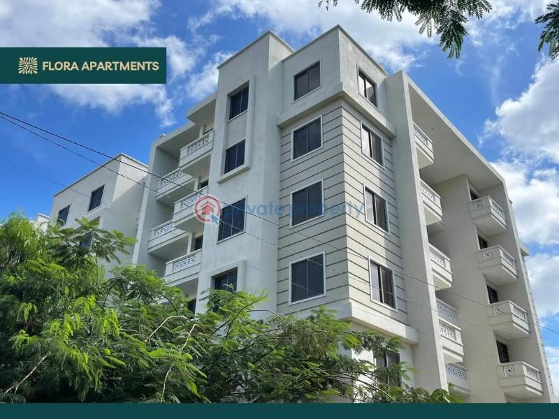 1 bedroom Apartment For Sale Bamburi Mtambo Road mtambo Road Bamburi Mombasa - 4