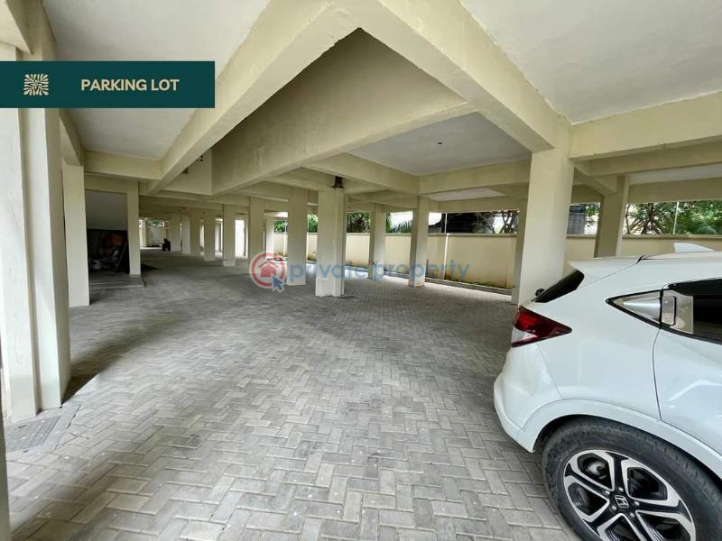 1 bedroom Apartment For Sale Bamburi Mtambo Road mtambo Road Bamburi Mombasa - 2