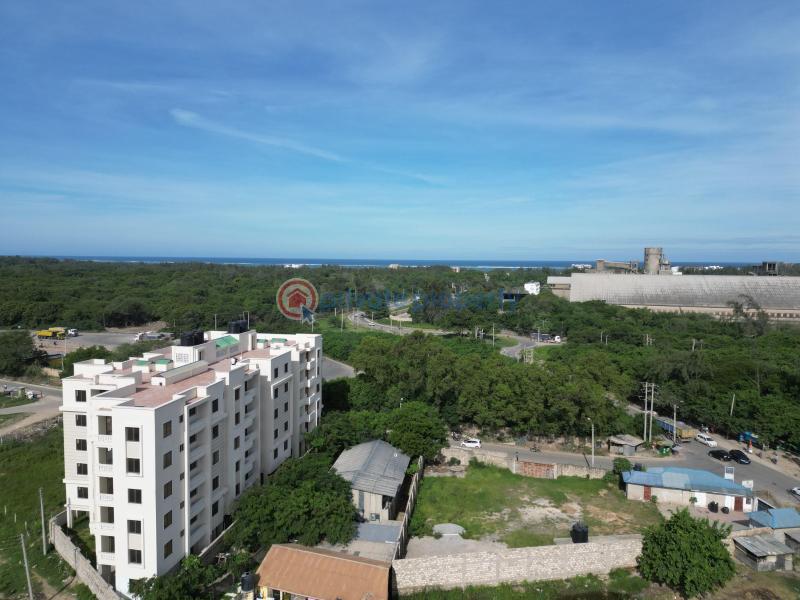 1 bedroom Apartment For Sale mtambo Road Bamburi Mombasa - 14