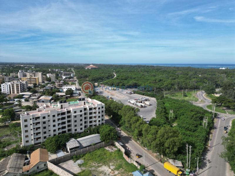 1 bedroom Apartment For Sale mtambo Road Bamburi Mombasa - 10