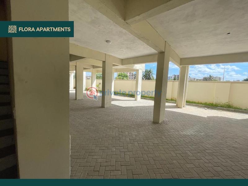 1 bedroom Apartment For Sale mtambo Road Bamburi Mombasa - 13
