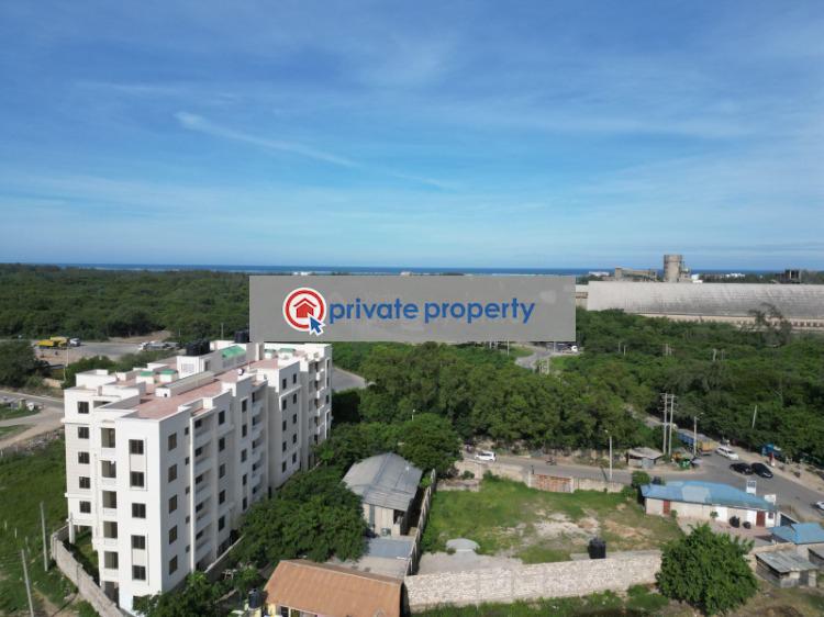 2 bedroom Apartment For Sale &nbsp;mtambo Road Bamburi Mombasa - 14