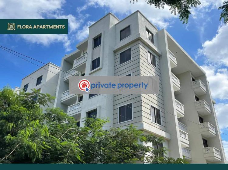 2 bedroom Apartment For Sale &nbsp;bamburi Mtambo Road Bamburi Mombasa - 4