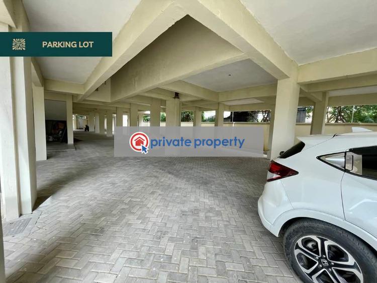 2 bedroom Apartment For Sale &nbsp;bamburi Mtambo Road Bamburi Mombasa - 2