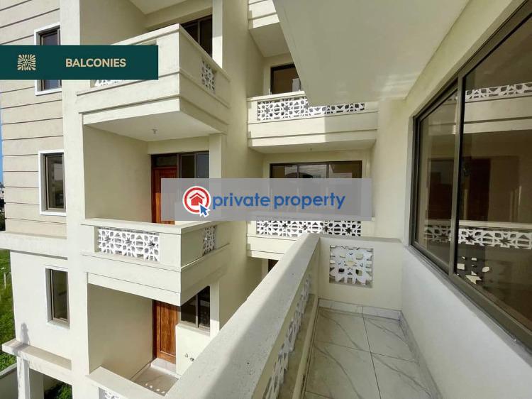 2 bedroom Apartment For Sale &nbsp;bamburi Mtambo Road Bamburi Mombasa - 5