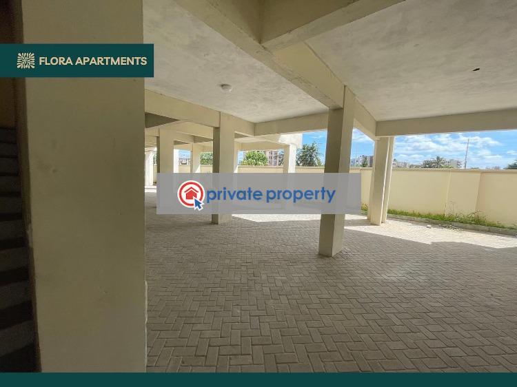 2 bedroom Apartment For Sale &nbsp;bamburi Mtambo Road Bamburi Mombasa - 13