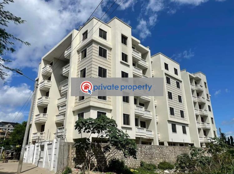 2 bedroom Apartment For Sale &nbsp;bamburi Mtambo Road Bamburi Mombasa - 1