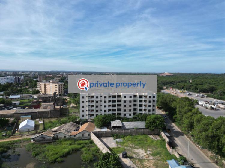 2 bedroom Apartment For Sale &nbsp;bamburi Mtambo Road Bamburi Mombasa - 11