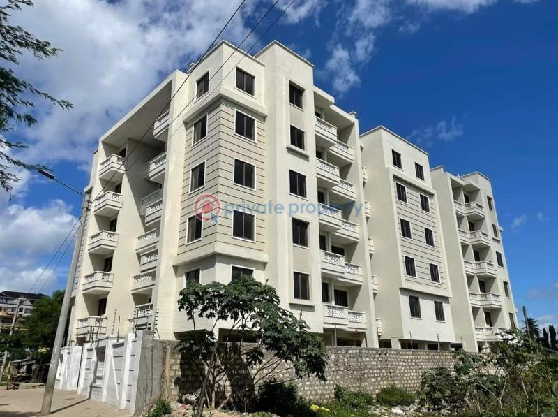 2 bedroom Apartment For Sale Bamburi Mtambo Road mtambo Road Bamburi Mombasa - 2