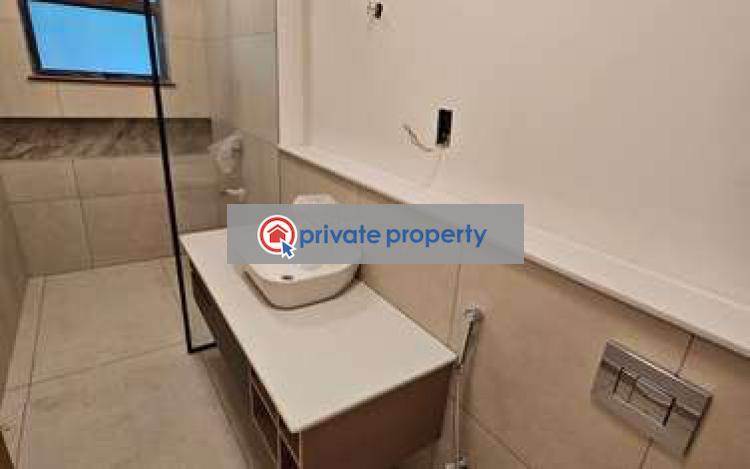3 bedroom Apartment For Sale &nbsp;mt Kenya Road Nyali Mombasa - 3