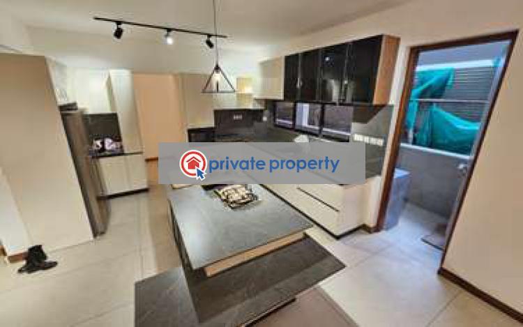 3 bedroom Apartment For Sale &nbsp;mt Kenya Road Nyali Mombasa - 8