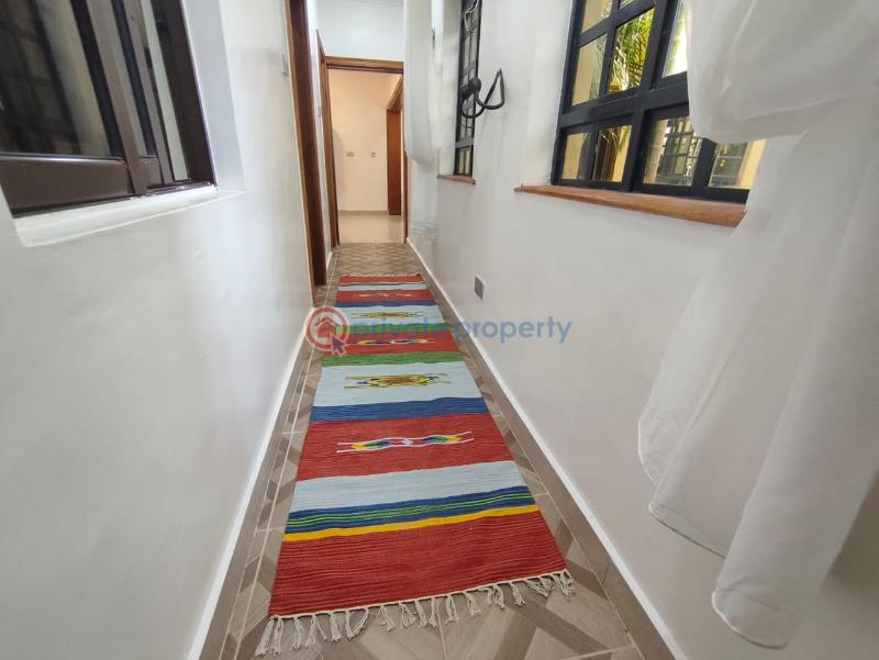 2 bedroom House For Rent Runda Westlands Nairobi - 3