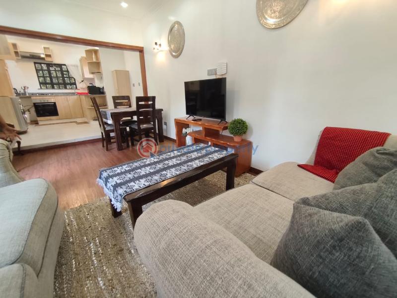 2 bedroom House For Rent Runda Westlands Nairobi - 8
