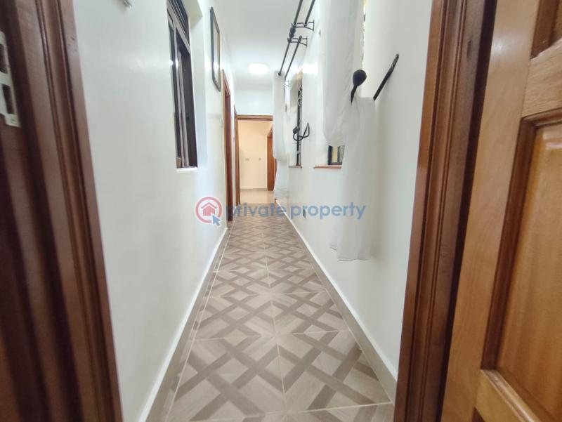 2 bedroom House For Rent Runda Westlands Nairobi - 7