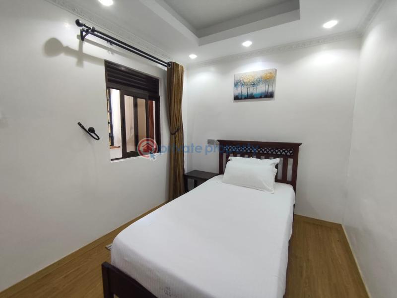 2 bedroom House For Rent Runda Westlands Nairobi - 4