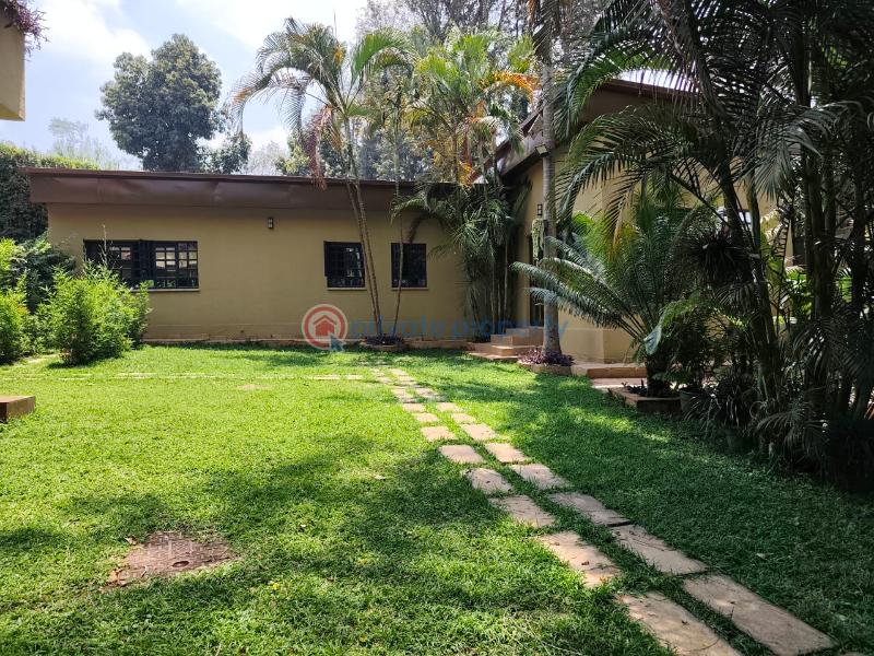 2 bedroom House For Rent Runda Westlands Nairobi - 6