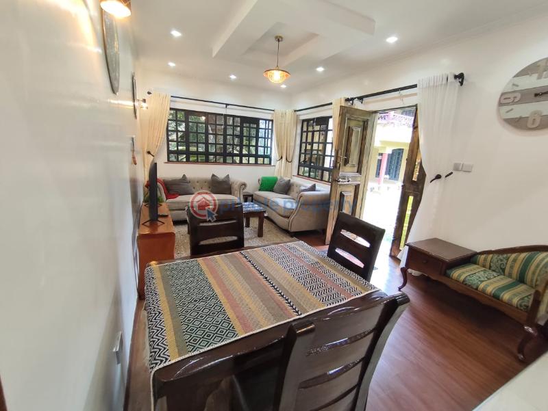 2 bedroom House For Rent Runda Westlands Nairobi - 2